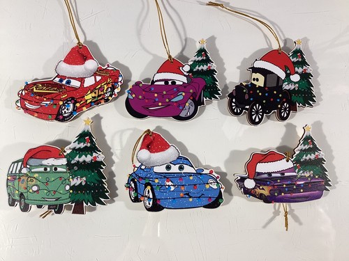 Cars the movie christmas - the,