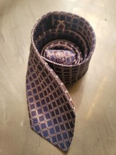 CUCCI GUCCI tie