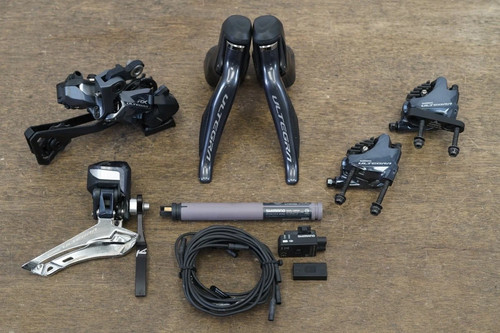 Shimano ultegra r8070 - ultegra,