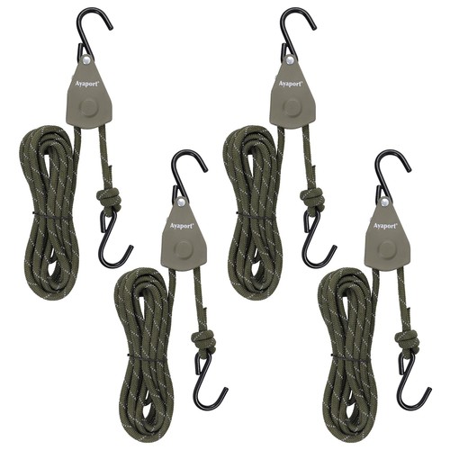Ayaport kayak 14ft olive - ayaport,