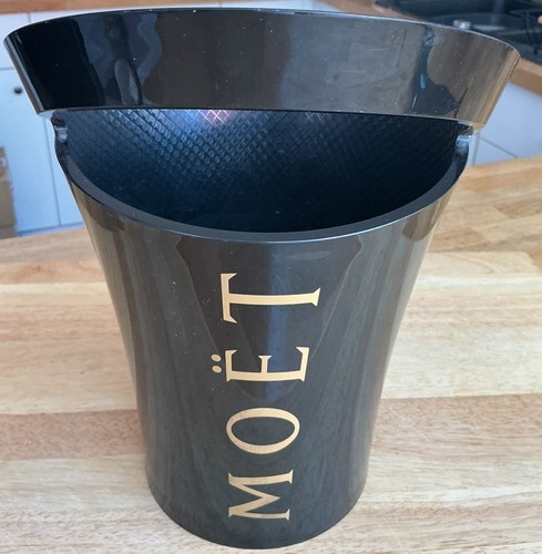 Moet chandon ice - &, bucket