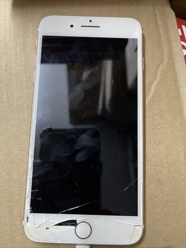 Apple iphone plus 32gb rose - plus,