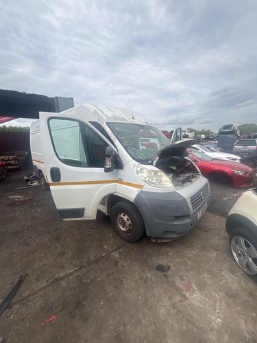 Manual gearbox 2010 fiat - manual,