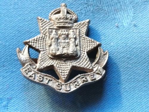 Ww2 east surrey - east,