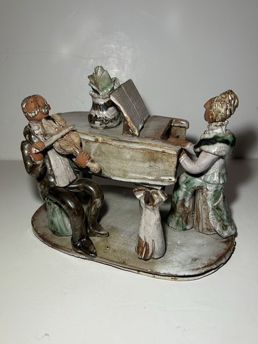Seven springs studio - springs, pottery