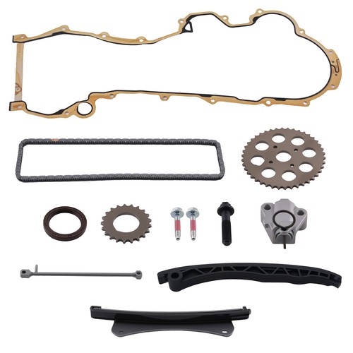 Timing chain kit for vauxhall - timing,