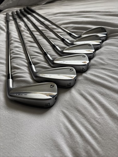 Taylormade p790 2021 - taylormade, 5-pw