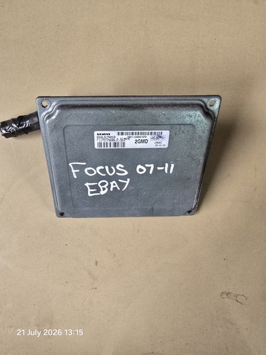 2007 2011 ford focus 1 - -,
