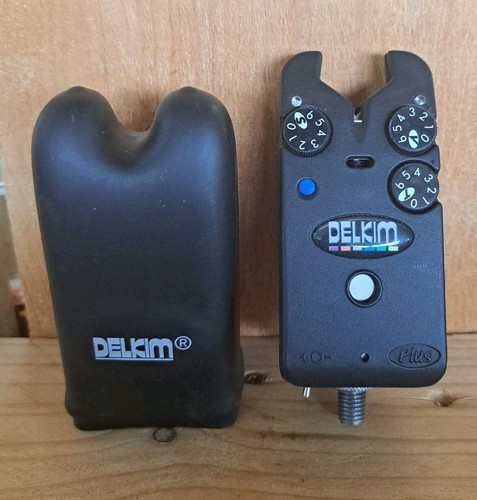 Delkim standard plus bite - standard,