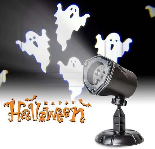 Eambrite ghost projector - eambrite,