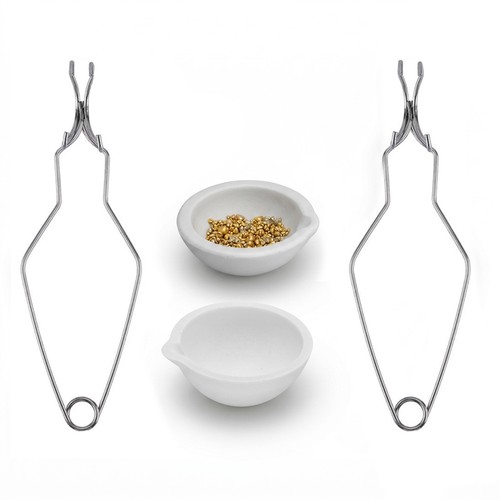 Crafts ceramic crucible - crafts®,
