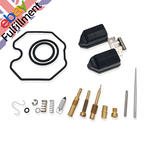 Carburetor rebuild kit for - kit,