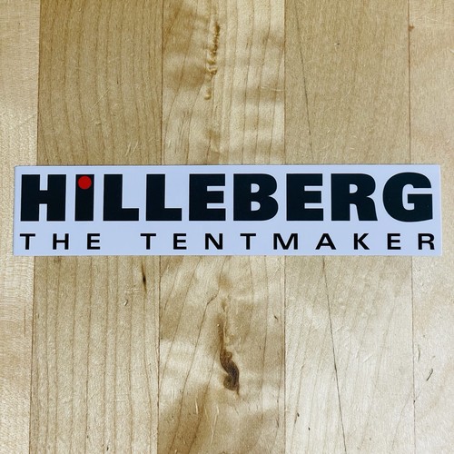 Hilleberg tentmaker sweden - hilleberg,