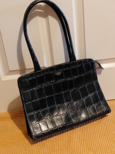 Osprey london black patent - london,
