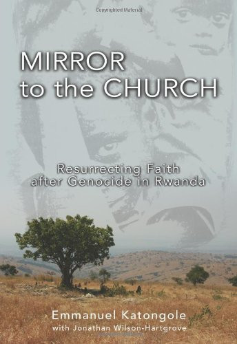 Mirror the church - mirror,