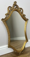 Mirror vintage french style - french,