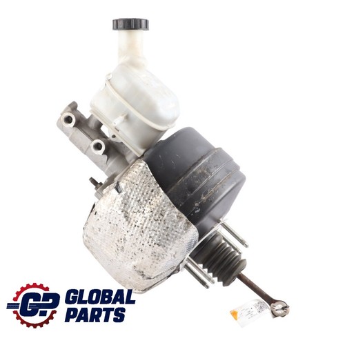 Ford transit mk8 brake - transit,
