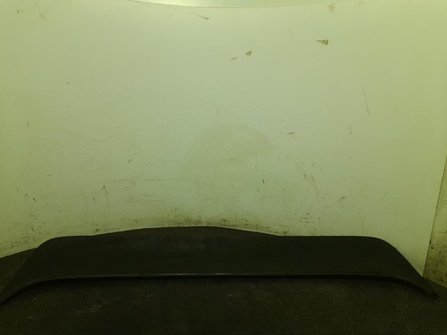 Saab 900 boot - saab, lid