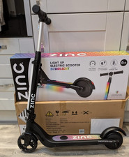 Zinc Light Up Starlight Kids