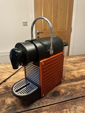 Krups Nespresso Pixie Pod