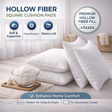 Hollowfiber Pumped Cushion
