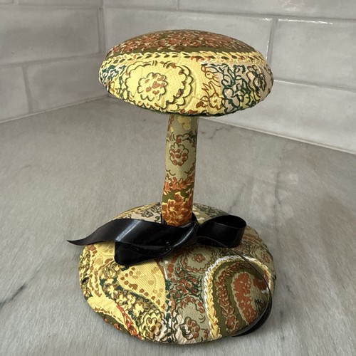 Vintage 1950s quilted vinyl - vintage,