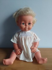 Vintage Tiny Tears Doll 1970s