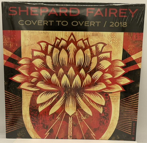 2018 shepard fairey - covert, to