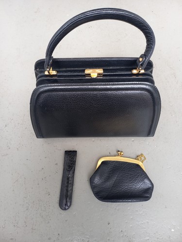 Vintage leather italian - vintage,