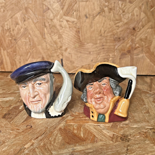 Vintage royal doulton - vintage,
