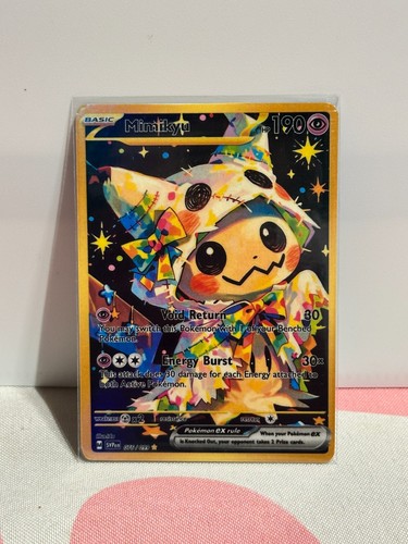 Pikachu mega mimikyu - mega, pokemon