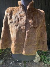 Superb Vintage Rabbit / Coney