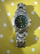 KRUG BAUMEN CHEAP WORK WATCH