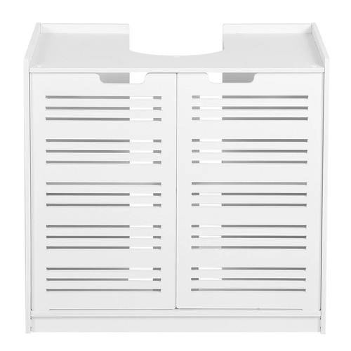 Bathroom sink cabinet under - cabinet,