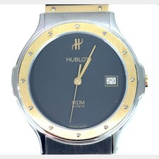 Hublot MDM Geneve 1521