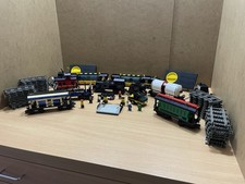 LEGO My Own Train