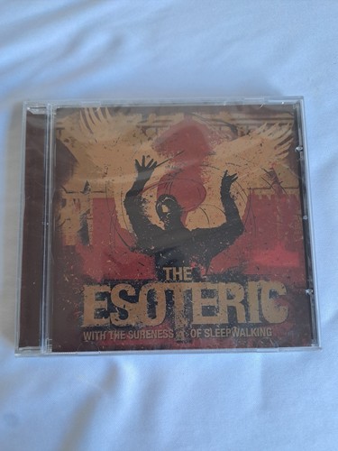 The esoteric with - the,