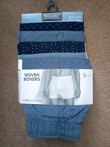 Marks spencer men - spencer, cotton