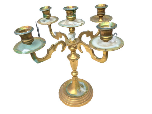 Vintage ornate branch - vintage,