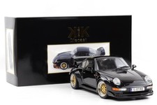 KK-Scale 1:12 Porsche 911 993