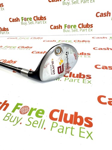 Taylormade burner rescue - taylormade,
