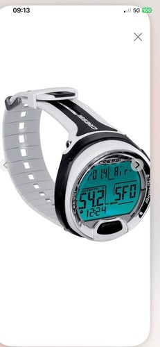 Cressi leonardo dive computer - leonardo,