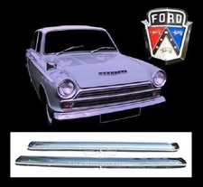 Brand new Lotus Cortina MK1