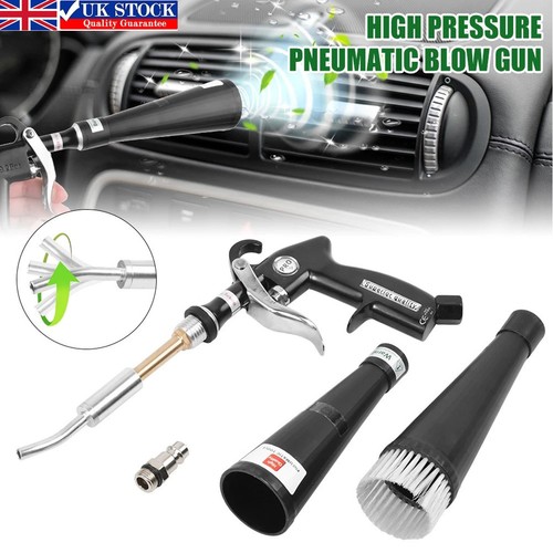 Tornado dry cleaning - dry, gun