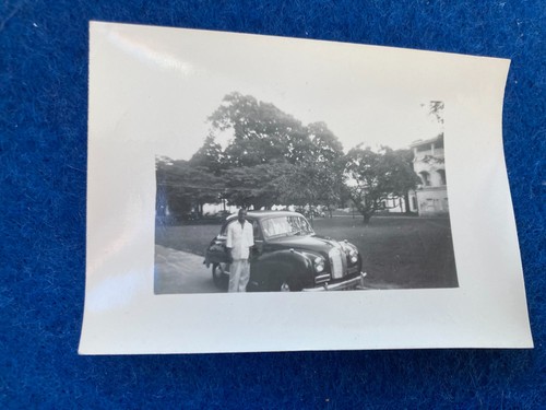 Vintage 1954 photo - 1954,