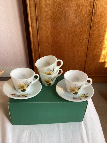 Vintage pyrex autumn - pyrex,