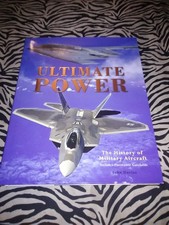 Ultimate Power: The History of