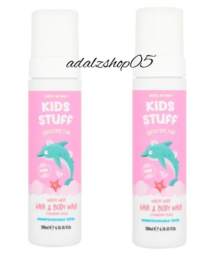 Kids stuff strawberry - 2x,