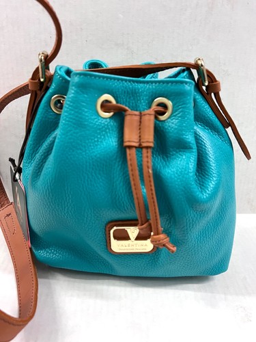 Valentina italian leather - valentina,