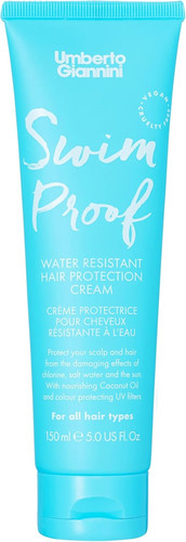 Umberto giannini swim - swim, proof